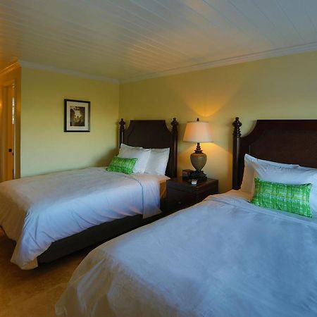 Company House Hotel Christiansted Dış mekan fotoğraf