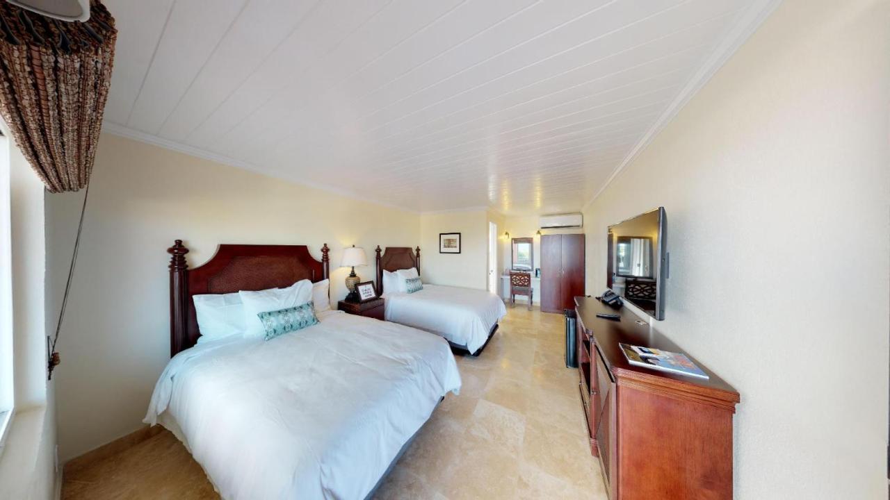 Company House Hotel Christiansted Dış mekan fotoğraf