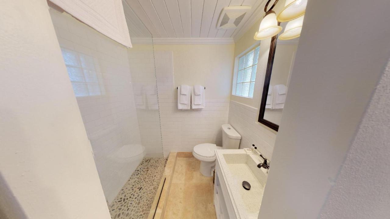 Company House Hotel Christiansted Dış mekan fotoğraf