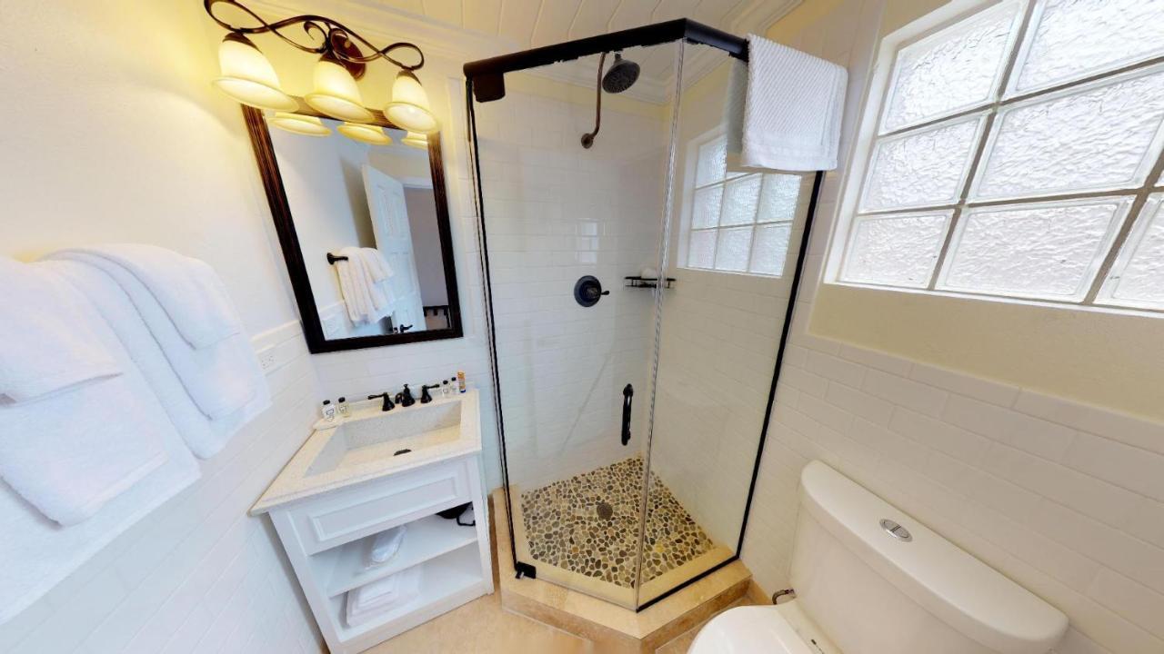 Company House Hotel Christiansted Dış mekan fotoğraf