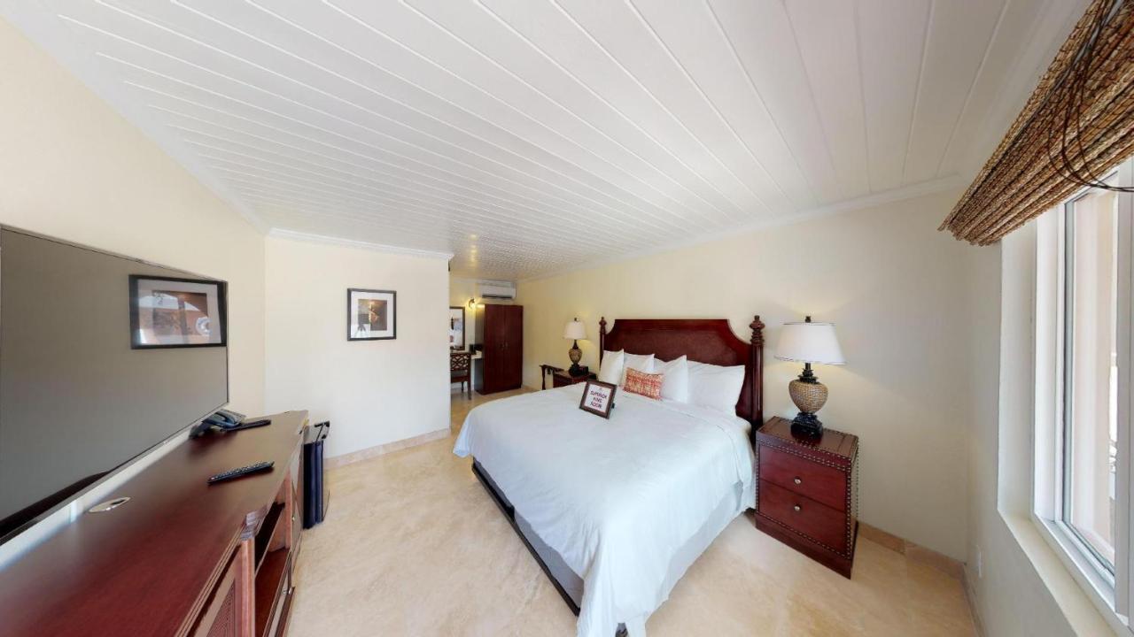 Company House Hotel Christiansted Dış mekan fotoğraf