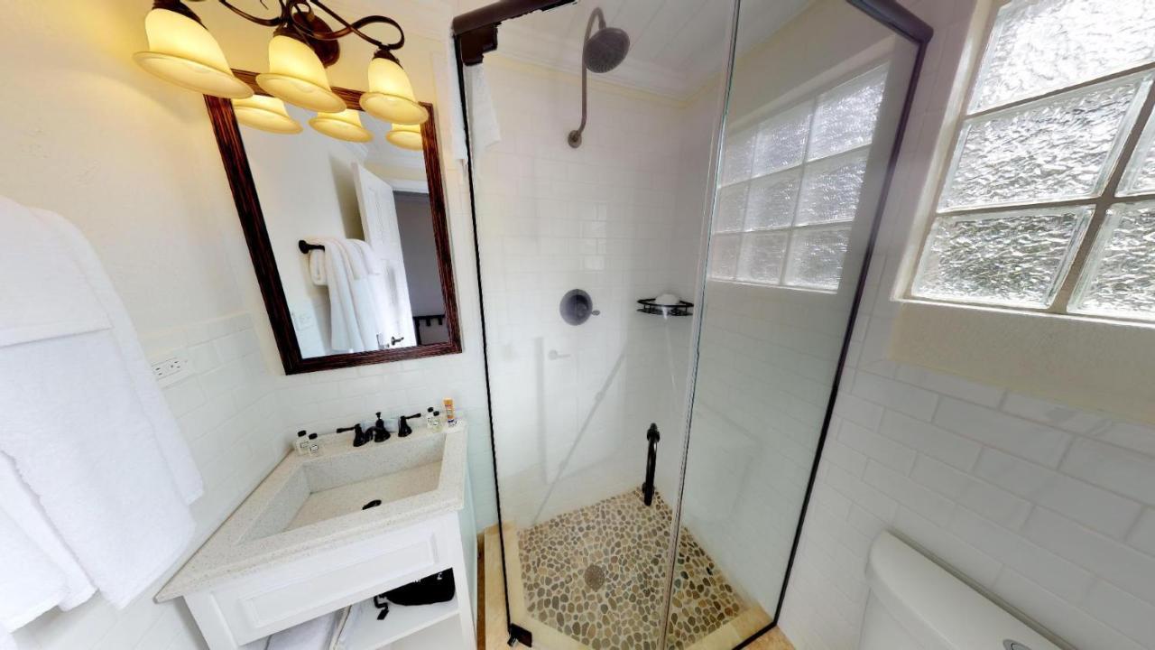 Company House Hotel Christiansted Dış mekan fotoğraf
