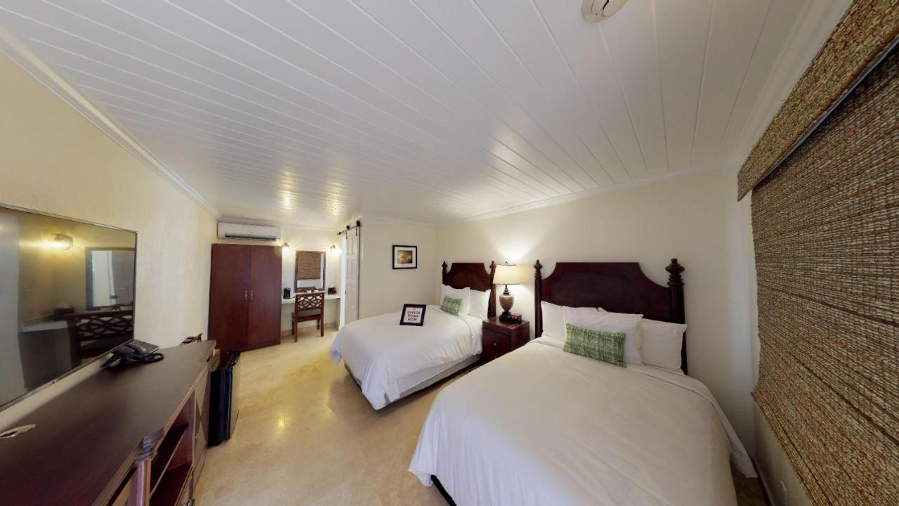 Company House Hotel Christiansted Dış mekan fotoğraf