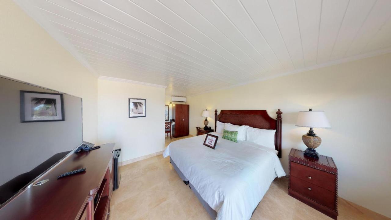 Company House Hotel Christiansted Dış mekan fotoğraf