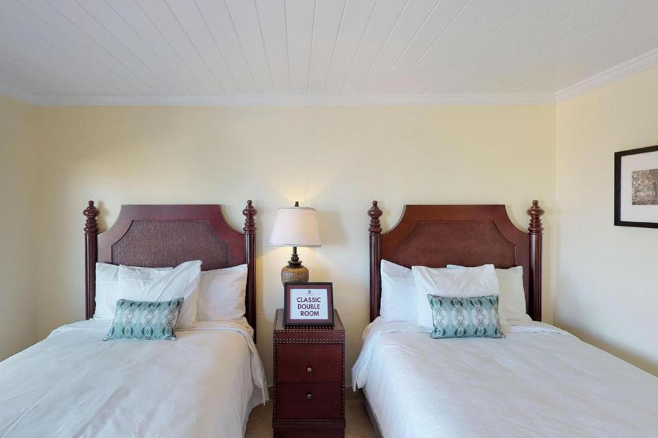 Company House Hotel Christiansted Dış mekan fotoğraf
