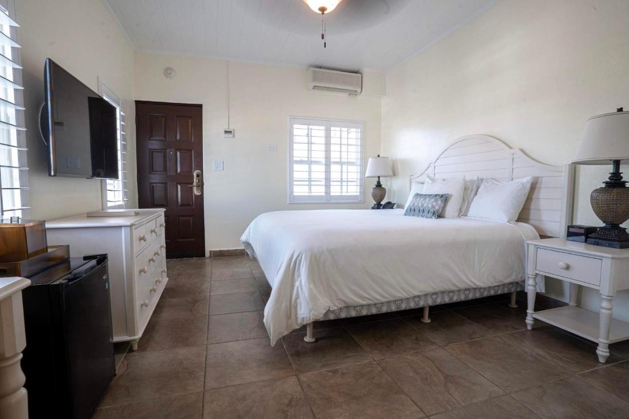 Company House Hotel Christiansted Dış mekan fotoğraf