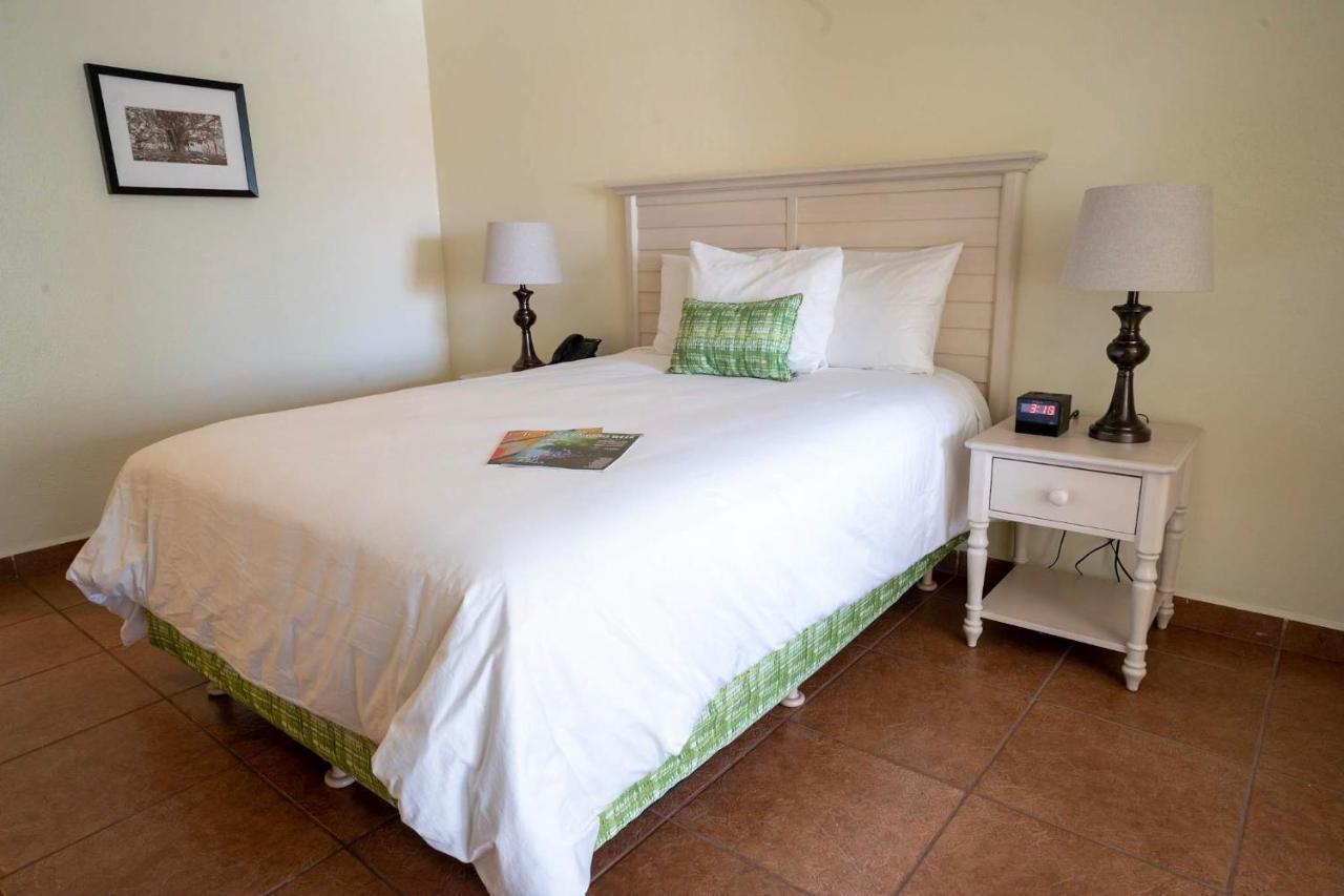 Company House Hotel Christiansted Dış mekan fotoğraf